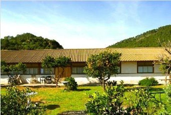 Centre culturel Sa Taronja